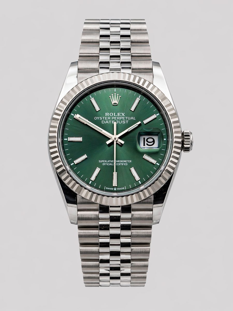 Rolex Datejust 36 126234