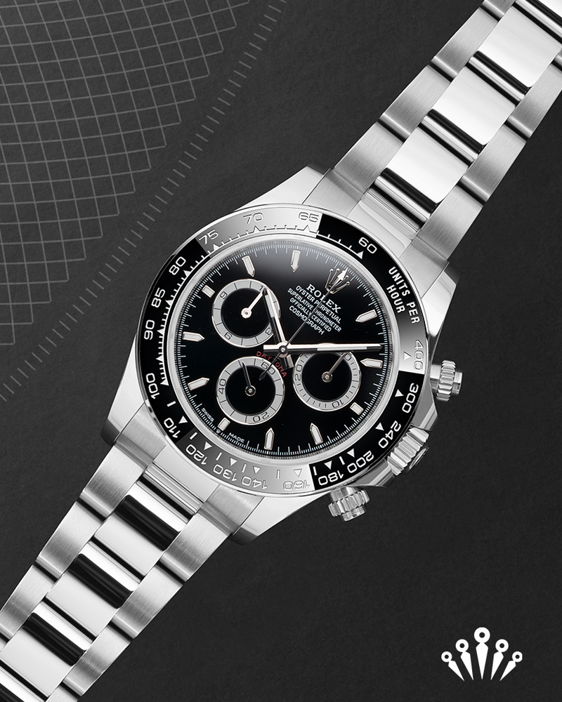 Rolex Daytona 126500LN - 2024