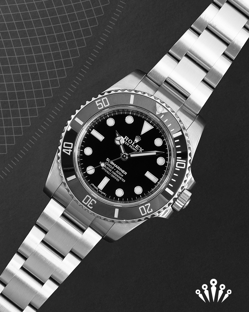 Rolex Submariner