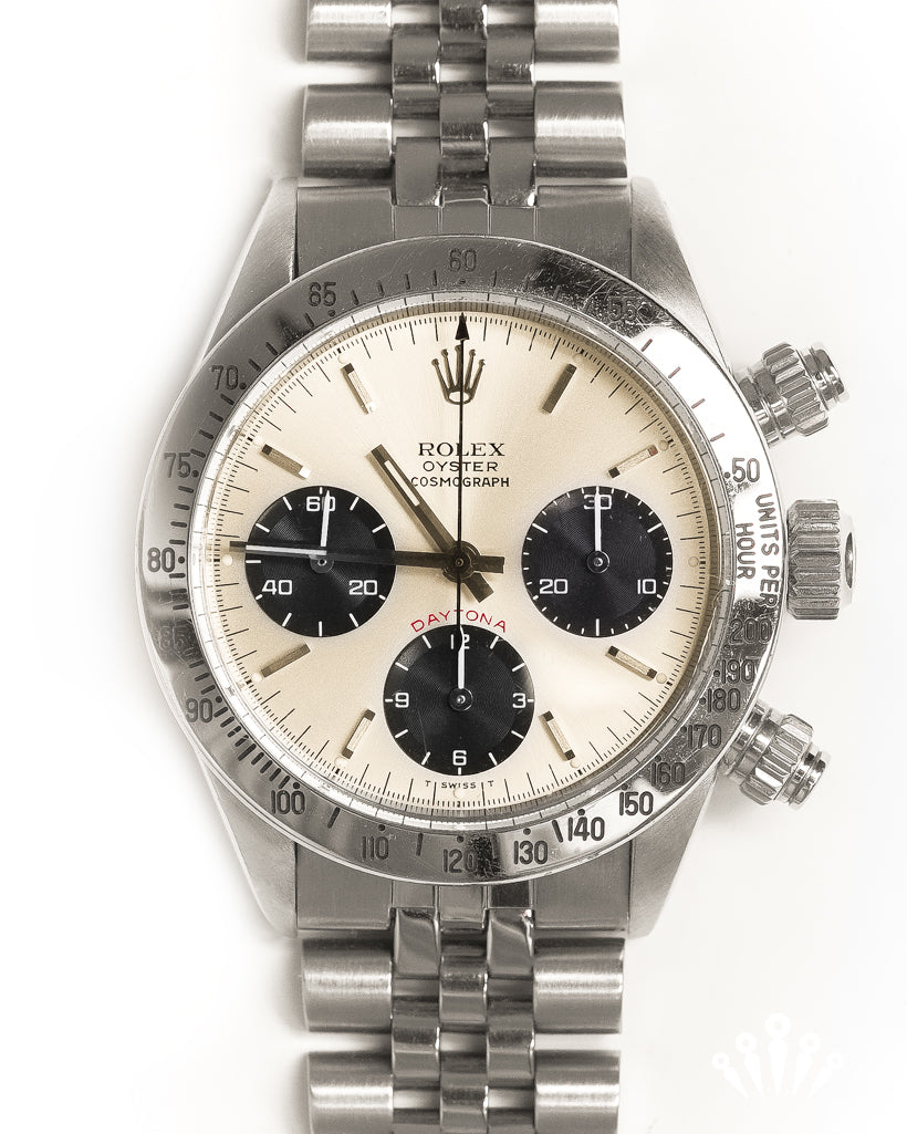 Rolex Daytona 6265