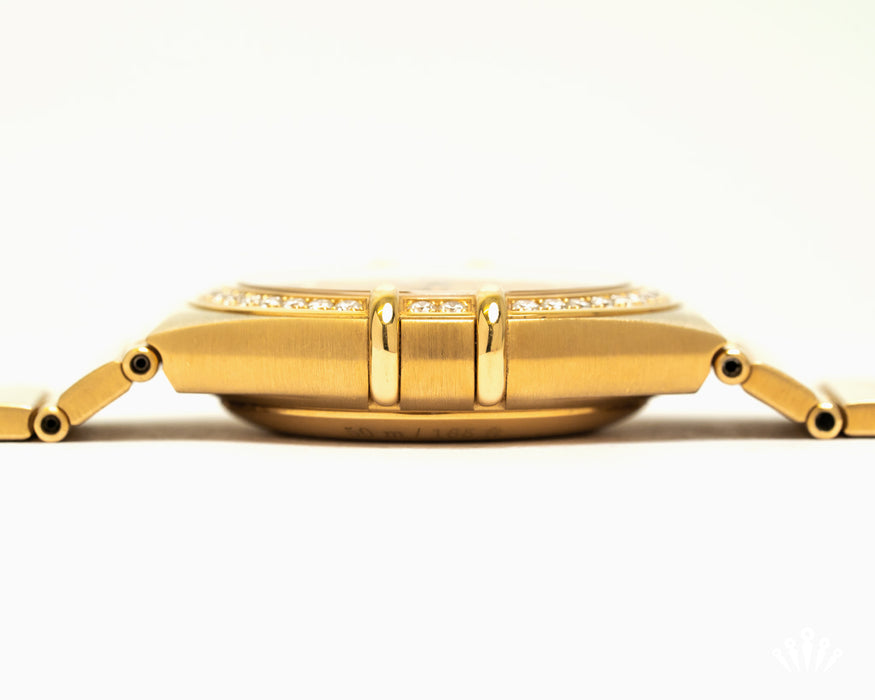 Omega Grand Constellation