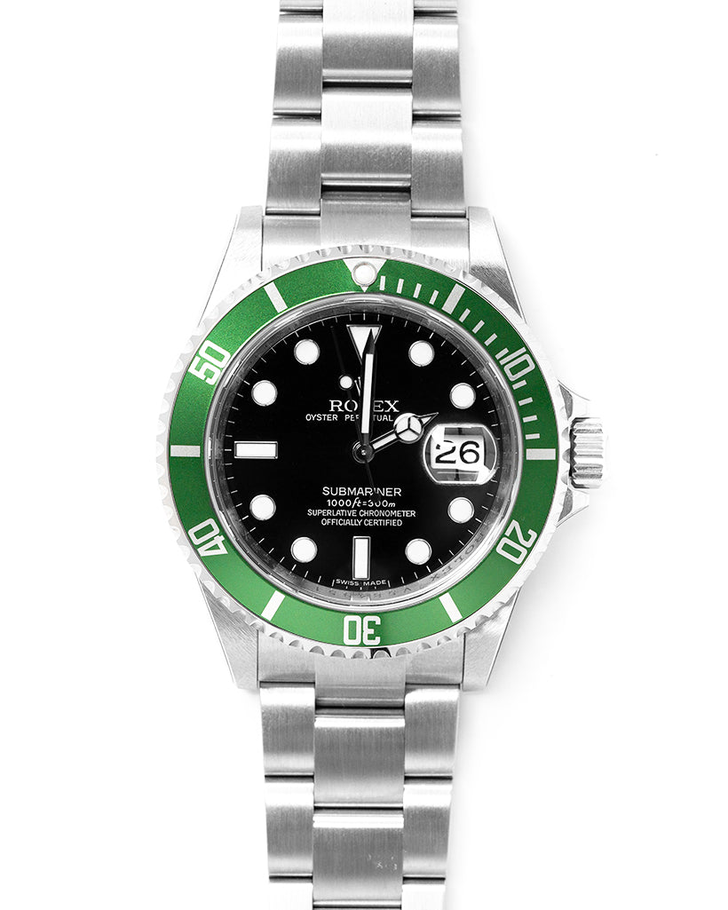 Rolex Submariner Date