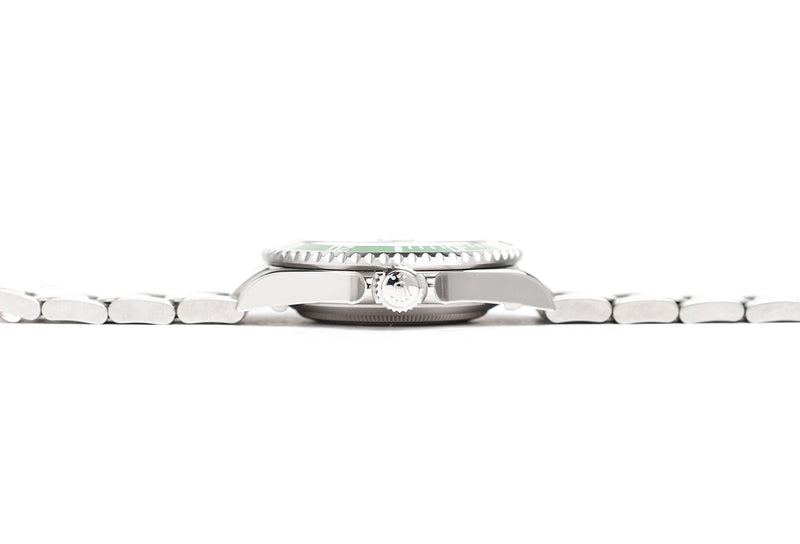 Rolex Submariner Date 16610LV "Kermit" - Image 4