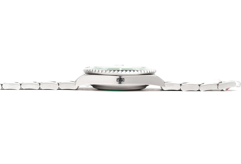 Rolex Submariner Date 16610LV "Kermit" - Image 5