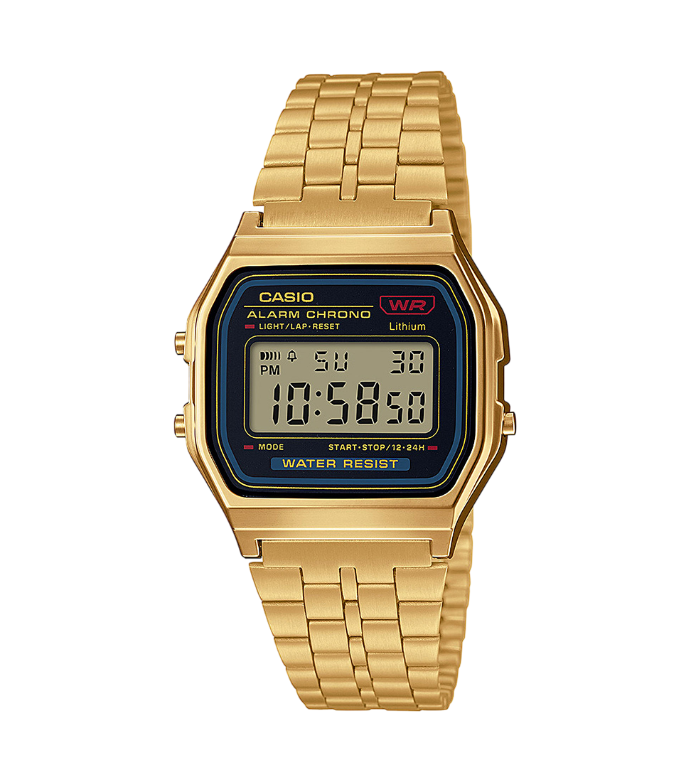 CASIO A159WGEA-1EF