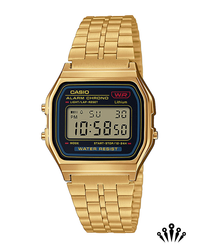 Casio A159WGEA-1EF