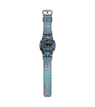CASIO DW-5600NN-1ER