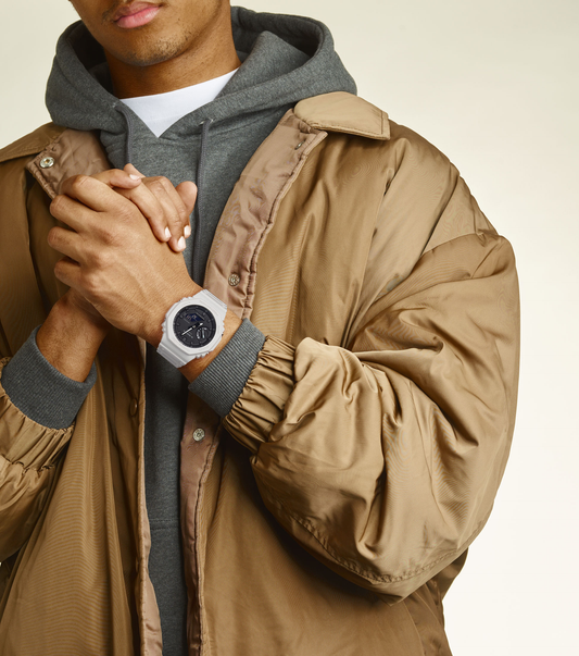 Casio Pride Pinion Ltd