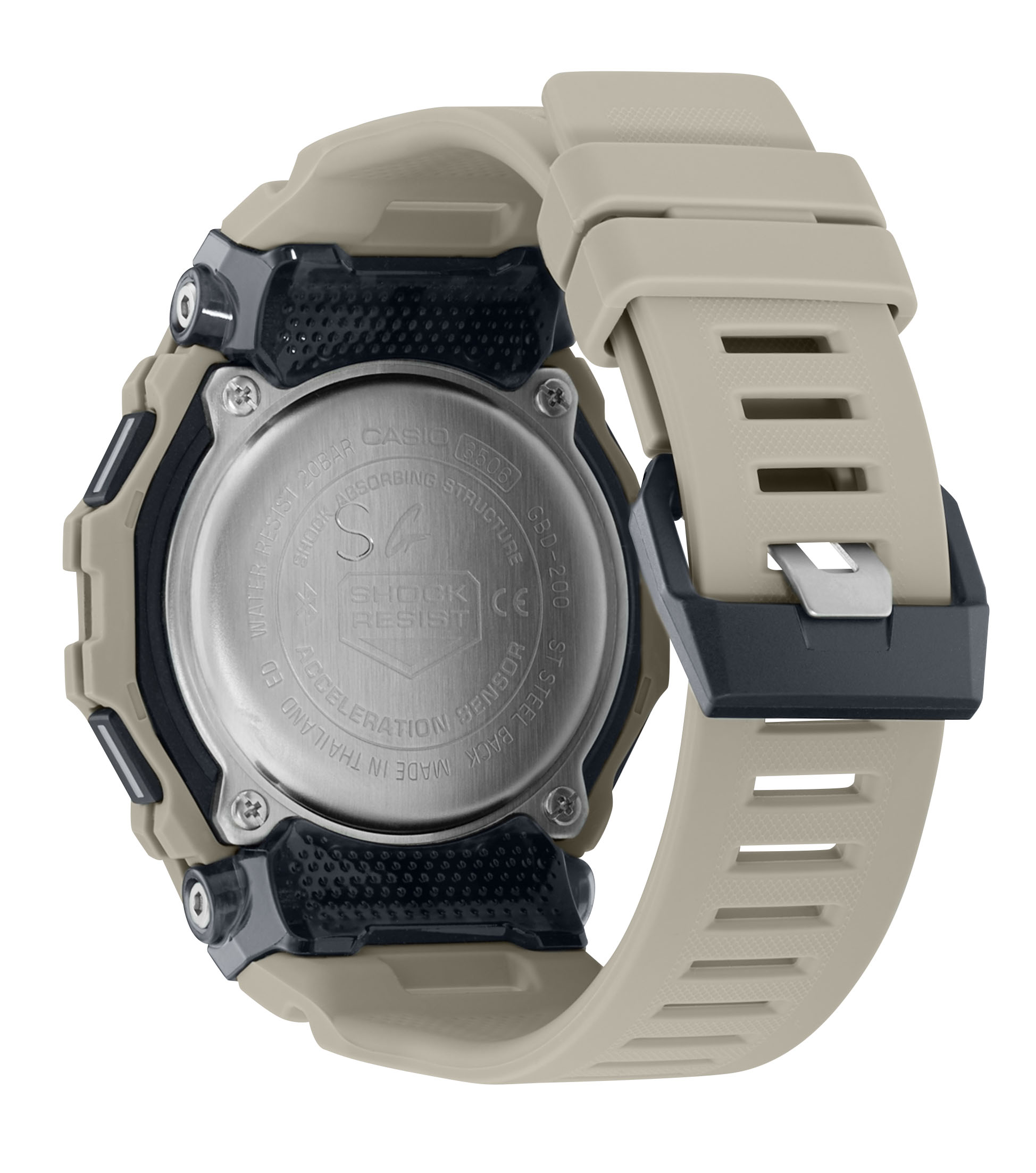 Casio GBD-200UU-9ER
