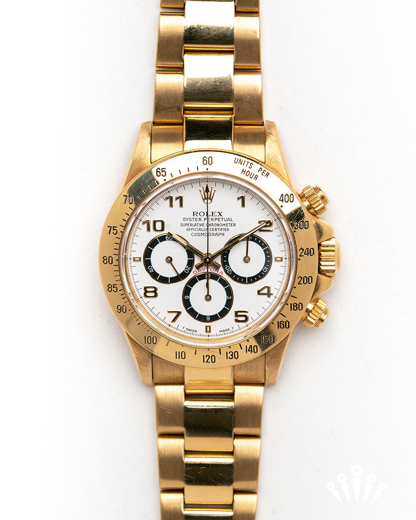 Rolex Daytona