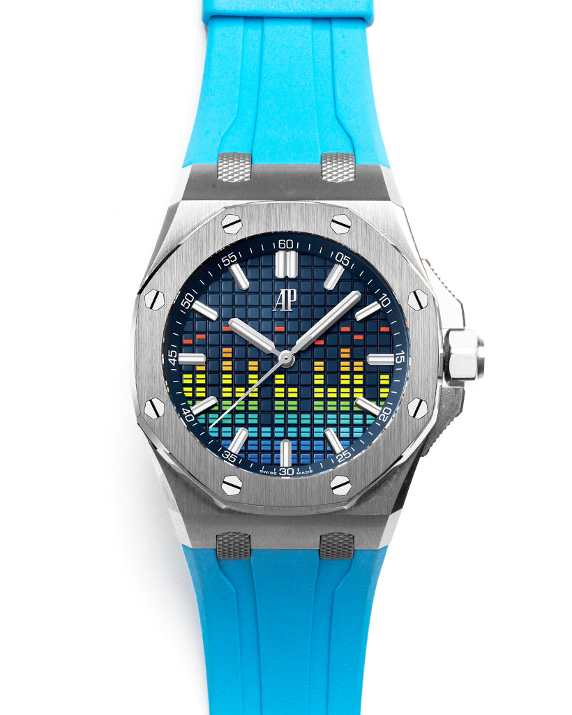 Audemars Piguet Royal Oak Music Edition