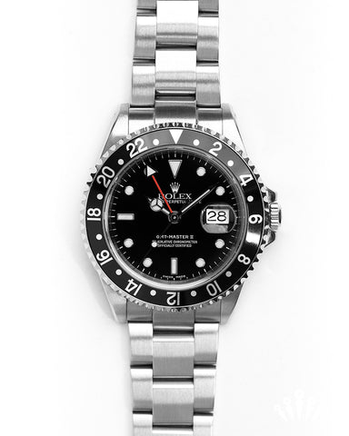GMT MASTER II