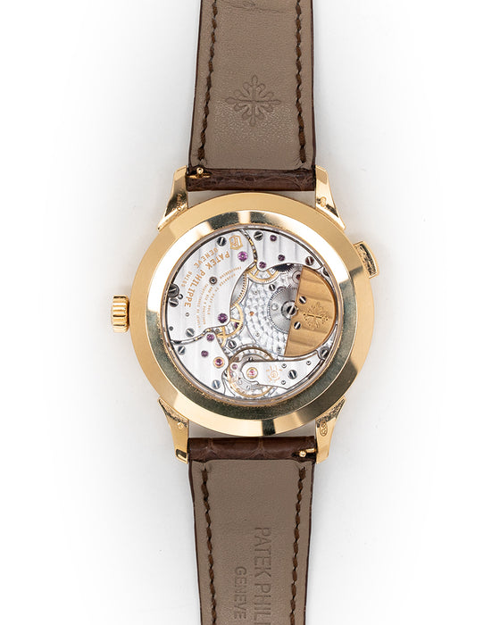 Patek Philippe Complications World Time - 5231J