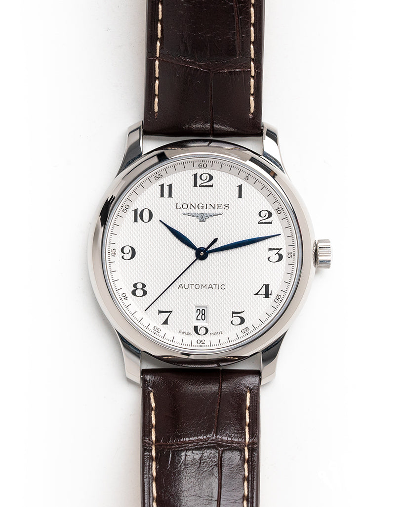 Longines master collection online 38.5 mm