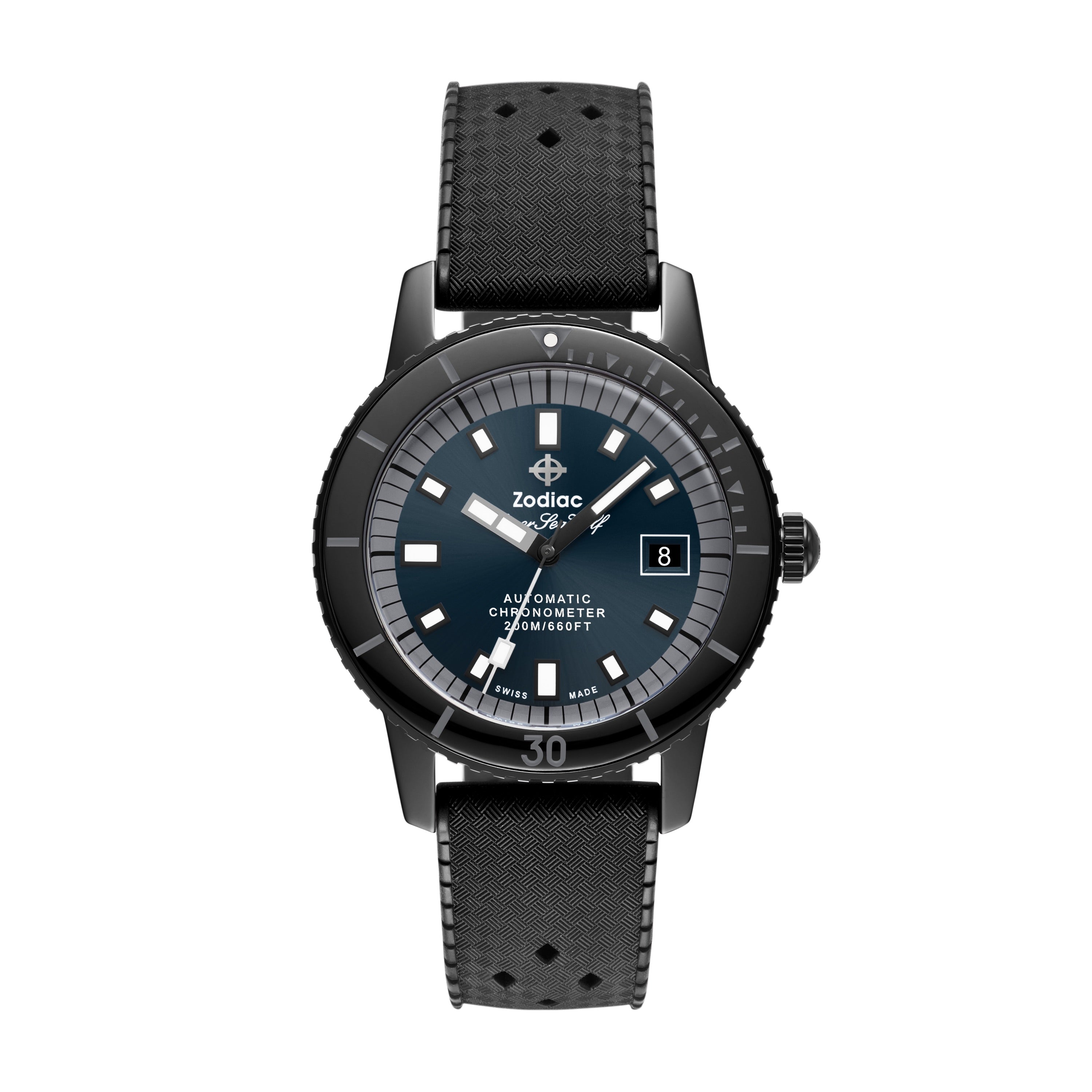 Montres zodiac new arrivals